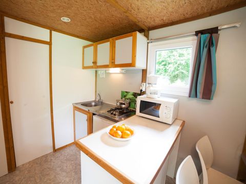 CHALET 5 personnes - Rêve