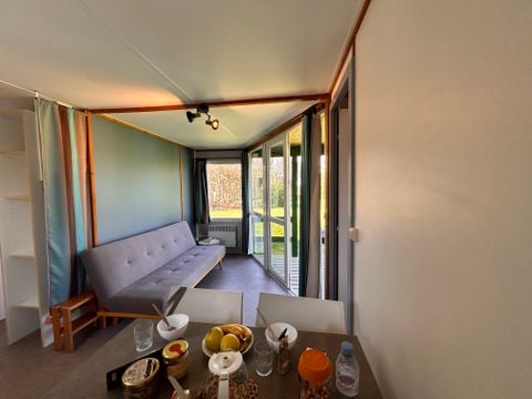 CHALET 5 personnes - Rêve