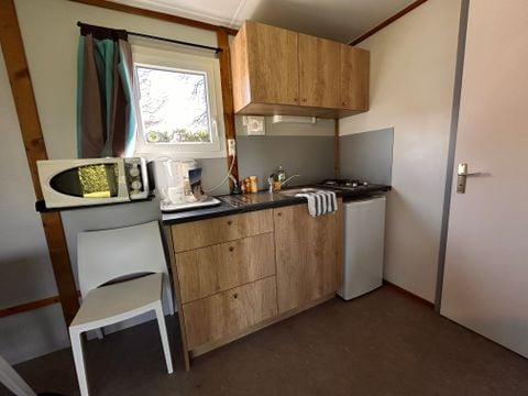 CHALET 5 personnes - Rêve