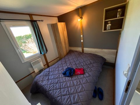 CHALET 5 personnes - Rêve