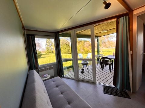 CHALET 5 personnes - Rêve