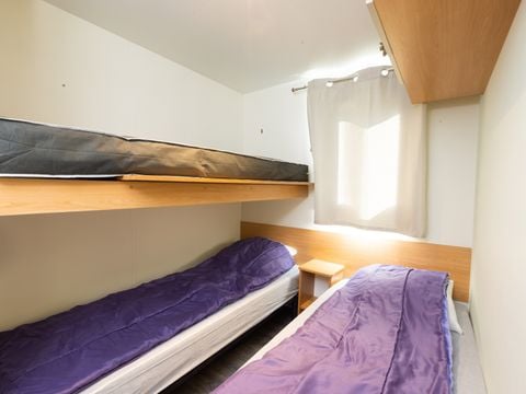 MOBILHOME 5 personnes - Harmonie