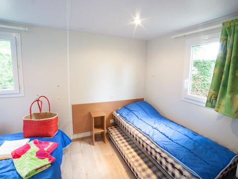 MOBILHOME 4 personnes - Cottage