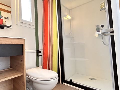 CHALET 4 personnes - Détente