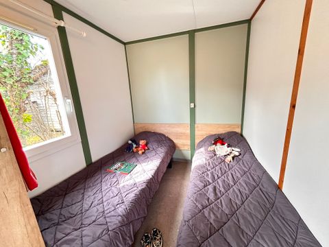 CHALET 4 personnes - Détente