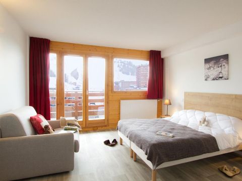 Résidence Odalys Référence Le Pelvoux - Camping Savoie - Image N°14