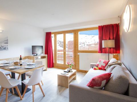 Résidence Odalys Référence Le Pelvoux - Camping Savoie - Image N°7