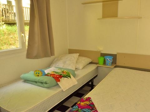 MOBILHOME 4 personnes - Cottage - CLIM