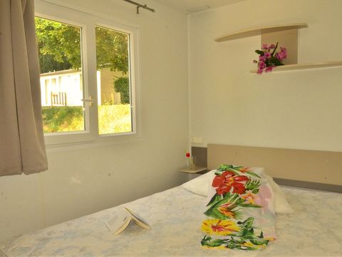 MOBILHOME 5 personnes - Cottage - CLIM MOBILHOME 5 personnes - Cottage - CLIM