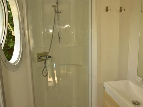 MOBILHOME 6 personnes - Casa VIP 3ch 6p