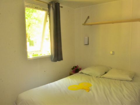 MOBILHOME 6 personnes - Privilège 2ch 4/6p MOBILHOME 6 personnes - Privilège 2ch 4/6p