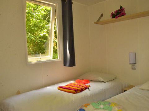 MOBILHOME 6 personnes - Privilège 2ch 4/6p MOBILHOME 6 personnes - Privilège 2ch 4/6p