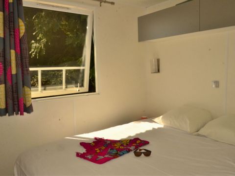 MOBILHOME 6 personnes - Privilège 3ch 6p MOBILHOME 6 personnes - Privilège 3ch 6p