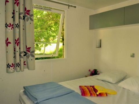 MOBILHOME 6 personnes - Cocoon 3ch 6p