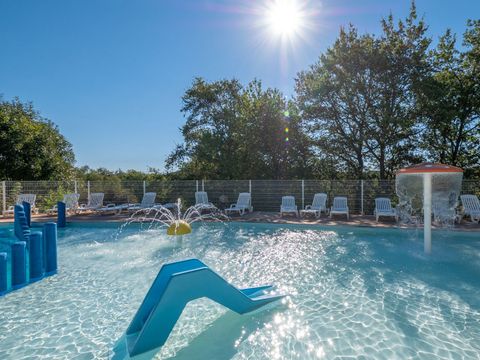 Camping Les Terrasses du Lac  - Camping Aveyron - Image N°11