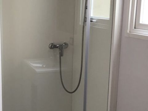 MOBILHOME 6 personnes - Confort (3 chambres)