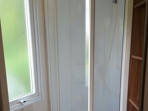 MOBILHOME 5 personnes - Eco (2 chambres)