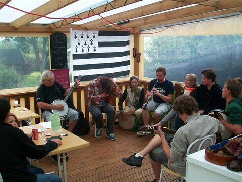 Camping Ty Nenez - Camping Morbihan - Image N°34