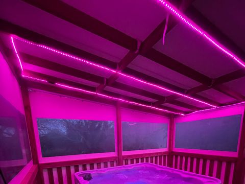 MOBILHOME 6 personnes - Premium - 3 chambres - 2 SDB