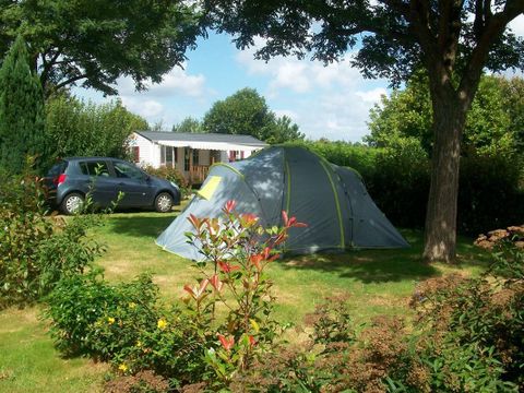 Camping Ty Nenez - Camping Morbihan - Image N°22