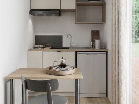 STUDIO 2 personnes - confort  2 personnes