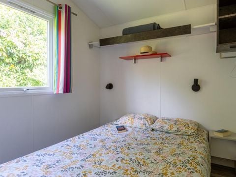 MOBILHOME 6 personnes - Confort - 3 chambres