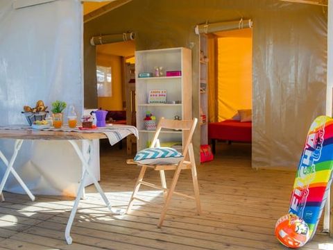 Valamar Camping Lanterna - Camping Istria