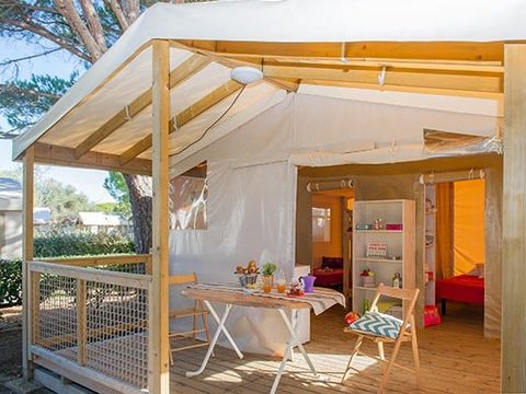 Valamar Camping Lanterna - Camping Istria - Image N°0