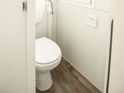 Mobilhome 5 personnes - Lanterna - Mobile home Malte
