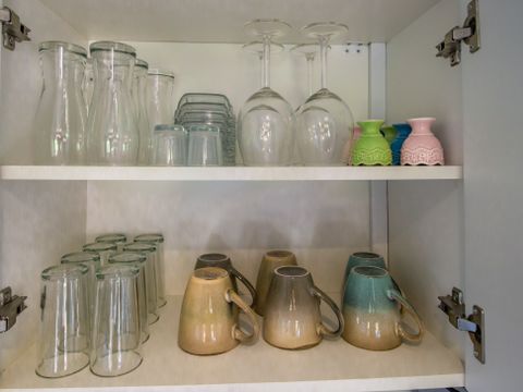 MOBILHOME 5 personnes - Lanterna - Mobile home Malte