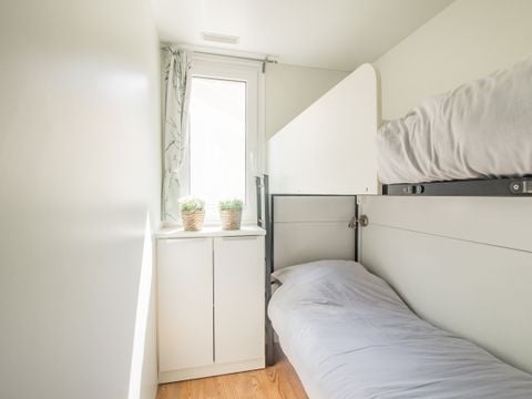 MOBILHOME 5 personnes - Lanterna - Mobile home Malte