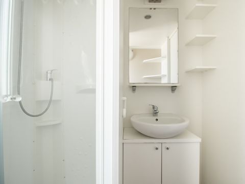 MOBILHOME 5 personnes - Lanterna - Mobile home Malte