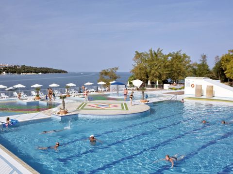 Camping Lanterna Premium Resort - Camping Istrie - Image N°8