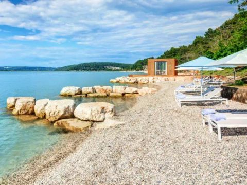 Camping Lanterna Premium Resort - Camping Istrie - Image N°52
