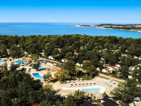 Camping Lanterna Premium Resort - Camping Istrie - Image N°17