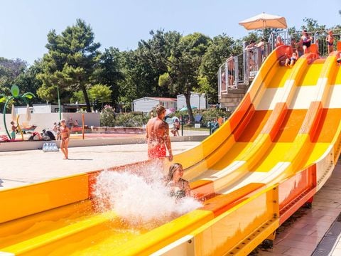 Valamar Camping Lanterna - Camping Istrie - Image N°3