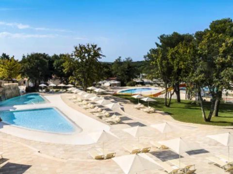 Camping Lanterna Premium Resort - Camping Istrie - Image N°53