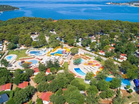 Camping Lanterna Premium Resort - Camping Istrie - Image N°6
