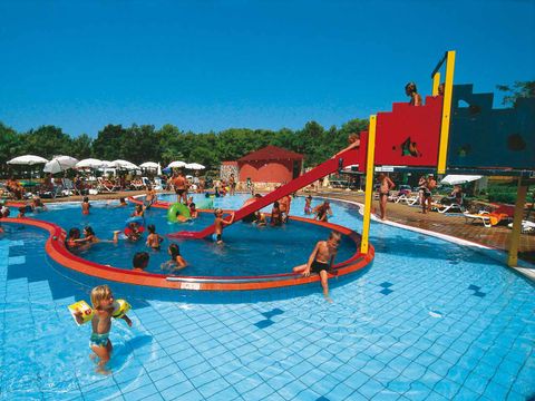 Camping Lanterna Premium Resort - Camping Istrie - Image N°9