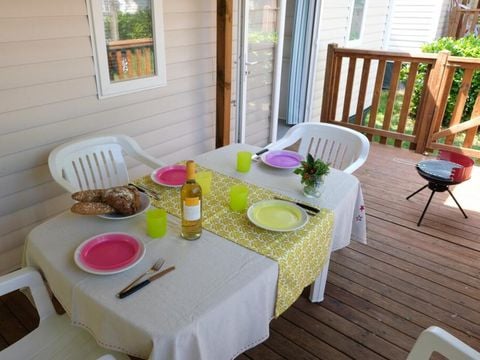 Camping Bijela Uvala  - Camping Istria - Image N°0