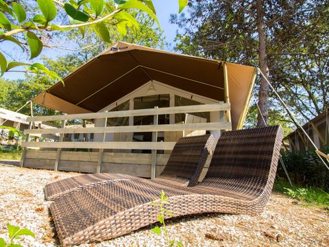 Camping Bijela Uvala  - Camping Istria - Image N°73