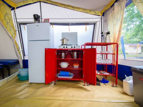 Camping Bijela Uvala  - Camping Istria - Image N°51
