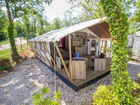 Camping Bijela Uvala  - Camping Istria - Image N°62