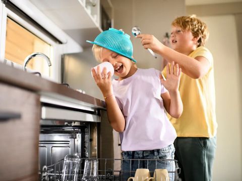 MOBILHOME 7 personnes - Comfort Plus 3 chambres Relax avec lave-vaisselle