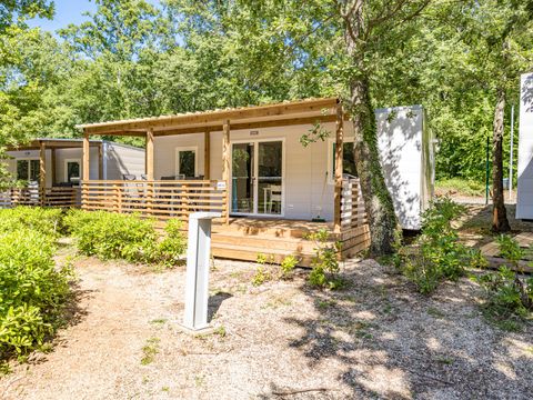 Camping Bijela Uvala  - Camping Istria - Image N°0