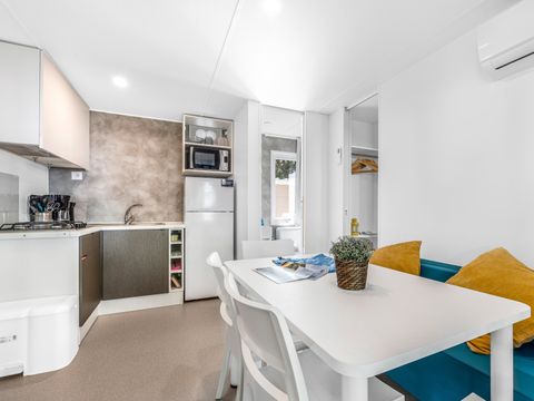 Camping Bijela Uvala  - Camping Istria - Image N°3