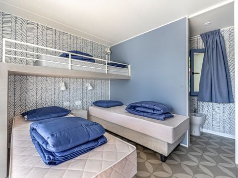 MOBILHOME 4 personnes - Bijela Uvala - Mobile home Pula