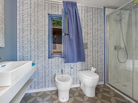 MOBILHOME 4 personnes - Bijela Uvala - Mobile home Pula