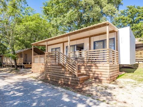 MOBILHOME 4 personnes - Bijela Uvala - Mobile home Pula