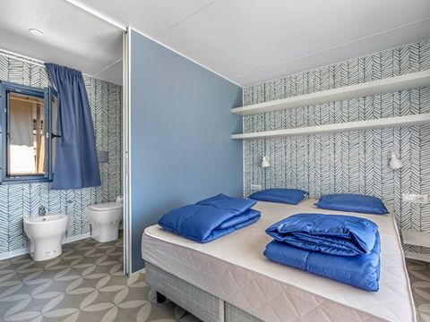 MOBILHOME 4 personnes - Bijela Uvala - Mobile home Pula